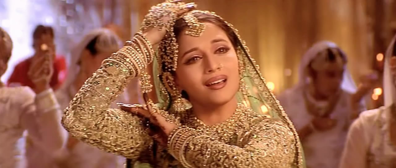 デーヴダース（Devdas） - 田舎に住んでる映画ヲタク